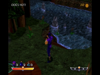 Ninja Shadow Of Darkness Psx Iso Images For Vmware